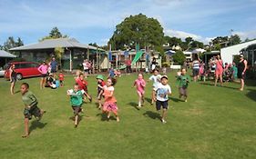 Omokoroa Kiwi Holiday Park