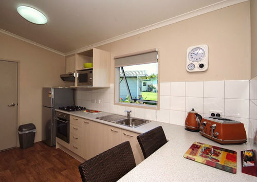 Omokoroa Kiwi Holiday Park Tauranga Exterior photo