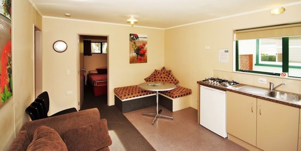 Omokoroa Kiwi Holiday Park Tauranga Exterior photo