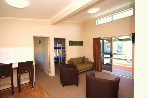 Omokoroa Kiwi Holiday Park Tauranga Exterior photo